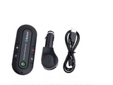 Bluetooth Headset Receiver for Car Sun Visor
