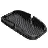 Beatifufu Skidproof Pad Car Dashboard Mat Non Slip Dash Mat Non Slip Dashboard Mat Cellphone Holder for Car Anti Glare Dashboard Mat Dash Phone Holder Non Dashboard Mat Component Non-Slip