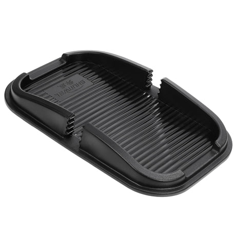 Beatifufu Skidproof Pad Car Dashboard Mat Non Slip Dash Mat Non Slip Dashboard Mat Cellphone Holder for Car Anti Glare Dashboard Mat Dash Phone Holder Non Dashboard Mat Component Non-Slip