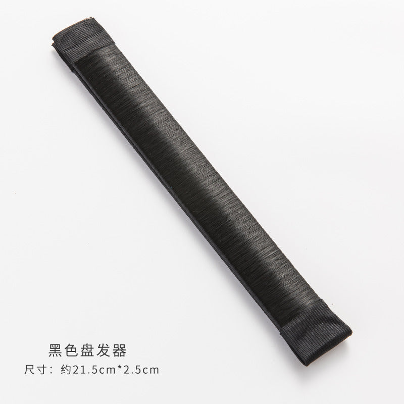 French Twist Hair Bun Maker - Wholesale Hair Accessories