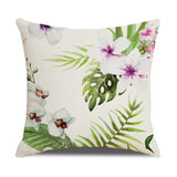 Office Throw Pillowcase for Household Use