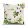 Office Throw Pillowcase for Household Use