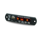 MP3 Decoder Board for Car Bluetooth Audio Module
