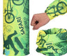 Outdoor Seamless Multifunctional Headscarf for Biking