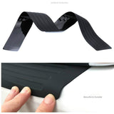 Universal Car Trunk Protection Strip and Bumper Guard