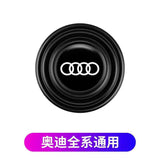 Car Door Shock Absorber Silicone Cushion Pads