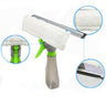 Car Water Scraper and Home Window Cleaning Tool