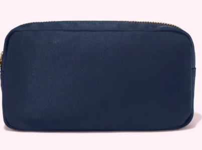 Fashionable Waterproof Nylon Makeup Bag