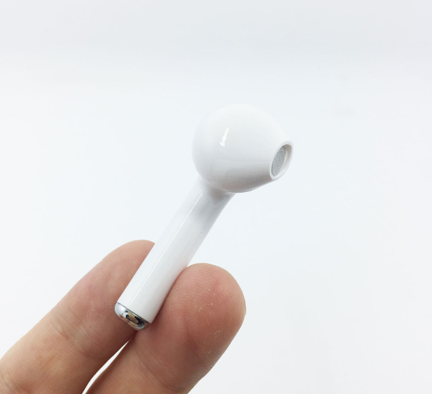 Bluetooth Headphones, Earbuds, Single Ear Stereo