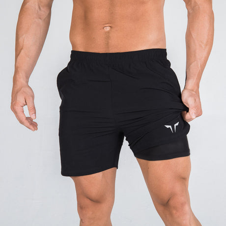 Quick Dry Summer Sports Pants for Health (Europe & USA)