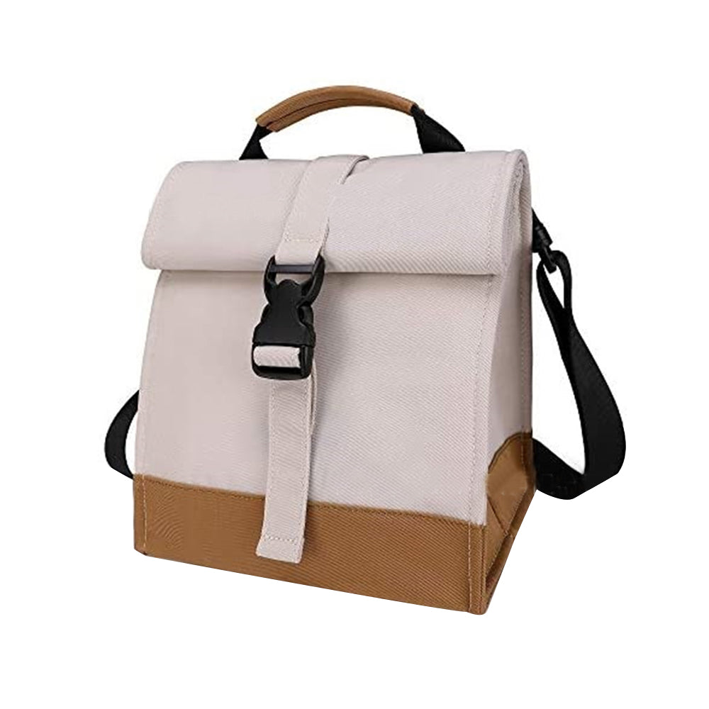 Women's Fashion Simple Thermal Storage Bag