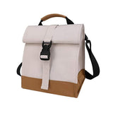 Women's Fashion Simple Thermal Storage Bag
