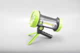 LED Rechargeable Waterproof Spotlight Lantern for Camping