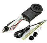Car Automatic Electric Antenna with Remote Control