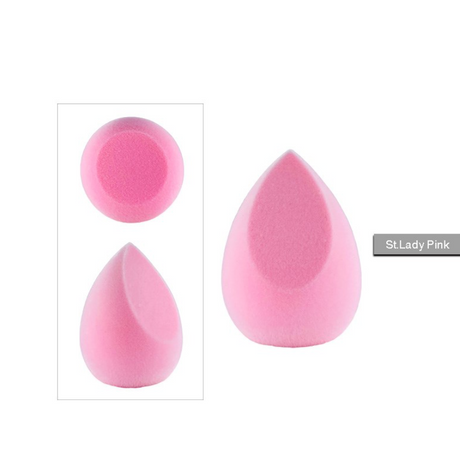 Makeup egg sponge puff