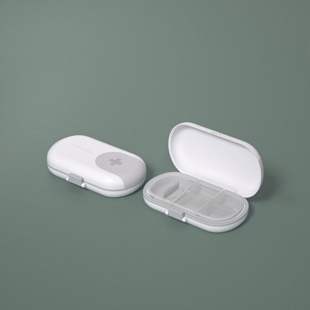 Large Capacity Outdoor Camping First Aid Kit