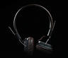 Over-Ear Brand Mobile Headphones with Microphone