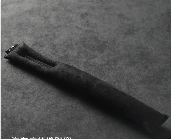 Alcantara Car Seat Gap Filler and Leak Stopper Accessories