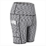 High Waist Fitness Shorts