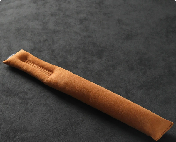 Alcantara Car Seat Gap Filler and Leak Stopper Accessories