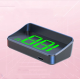 Universal Car GPS Speedometer