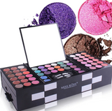 144-Color All-in-One Makeup Kit