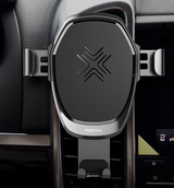 Car Wireless Charging Phone Holder Stand
