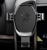 Car Wireless Charging Phone Holder Stand