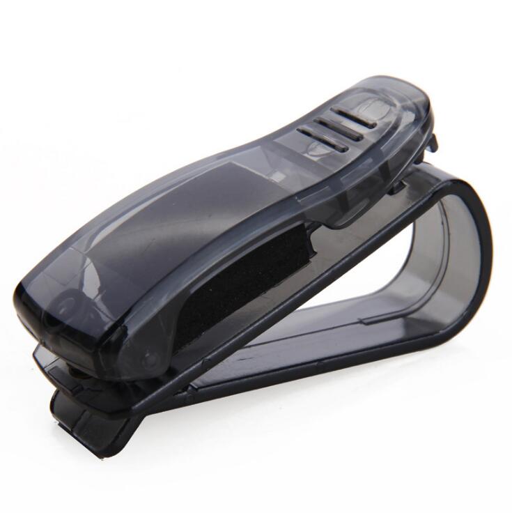 Glasses Holder, Receipt Clip, Car Mount Clip