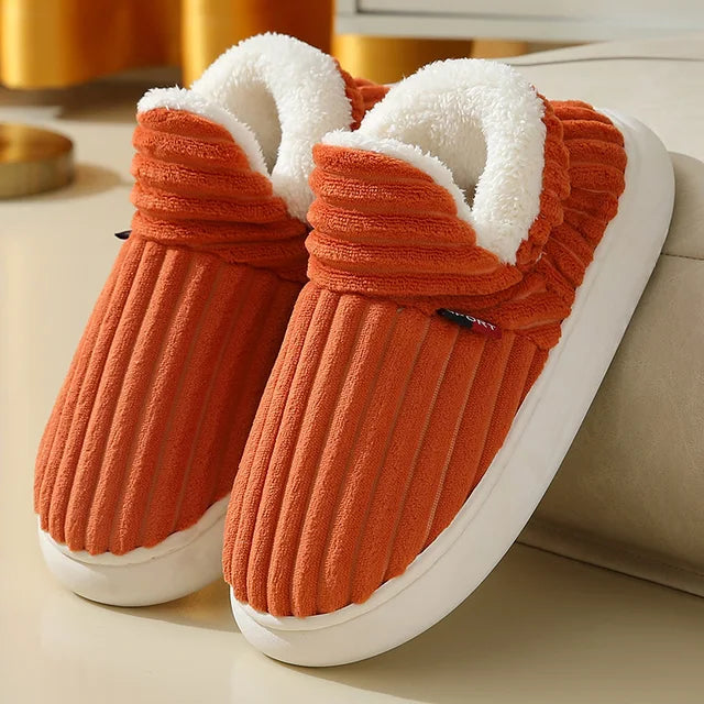 Unisex Home Slippers - Atlantic Shopping Mall