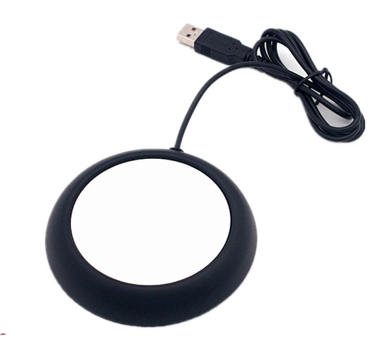 Toasty Coaster USB Cup Warmer (One Piece)