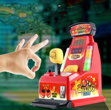 Mini Finger Boxing Toy for Kids