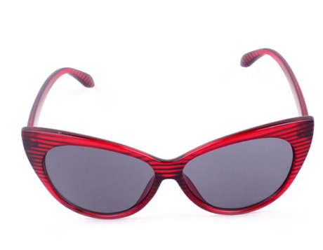 Cat Eye Sunglasses for Women