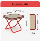 Portable Folding Camping Stool