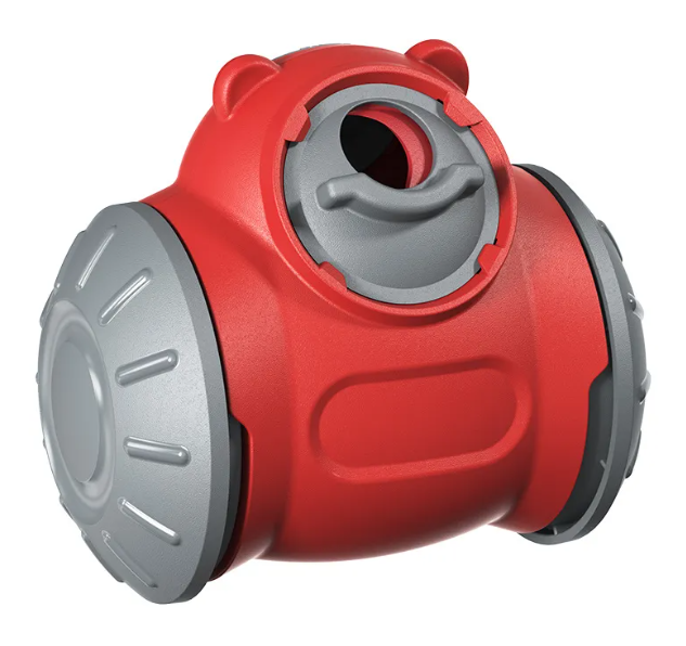 Pet Treat Dispensing Tumbler Toy