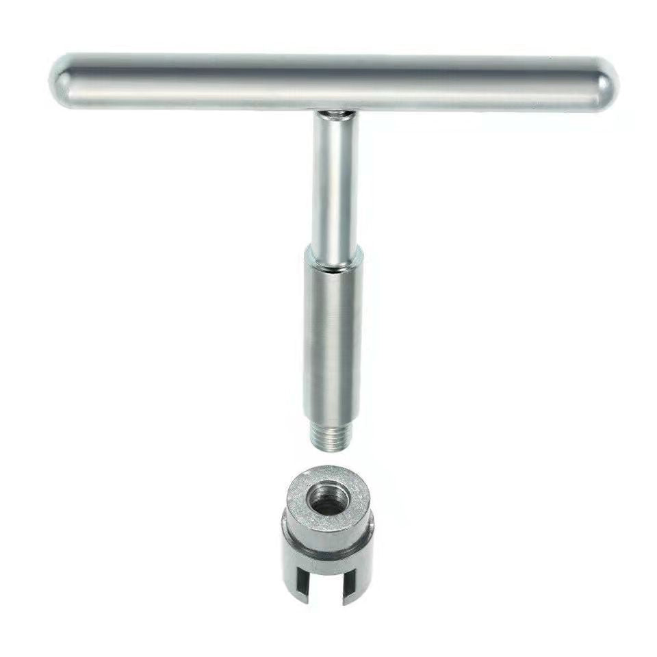 Car Dent Repair Tool with Puller and Suction Pads