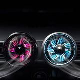 12V/24V Car Fan for Truck and Vehicle Air Cooling