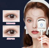 Eyelash Curler