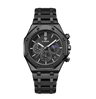 Savoi Binbond Men's Multifunctional Moon Phase Watch