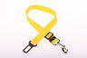 Adjustable Dog Car Safety Seat Belt Restraint Leash