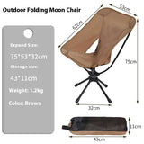 Folding Camping Chair
