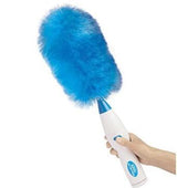 Electric Cleaning Brush and Dusting Duster
