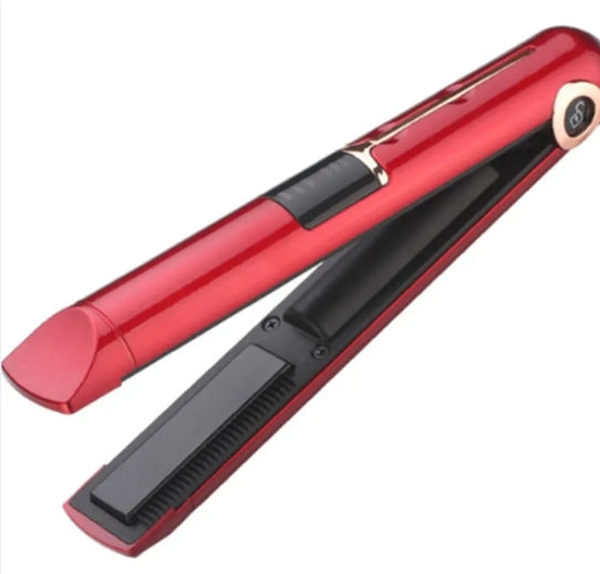 Hair curler