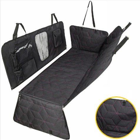 Waterproof Car Dog Mat