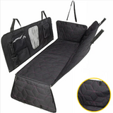 Waterproof Car Dog Mat