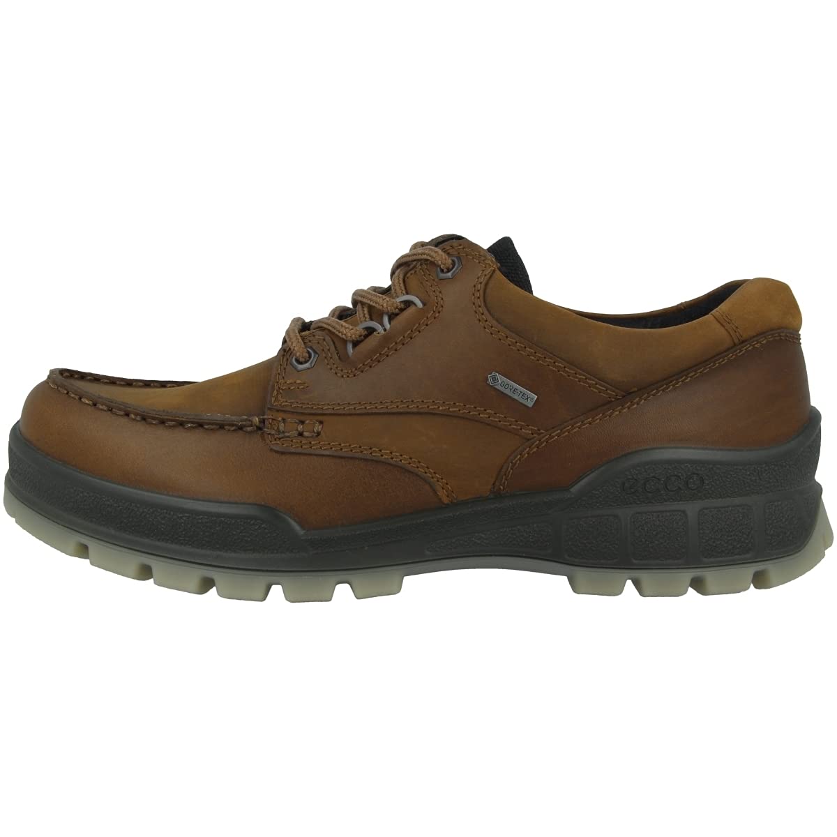 ECCO Men’s Track 25 Low GORE-TEX Waterproof Hiking Shoe