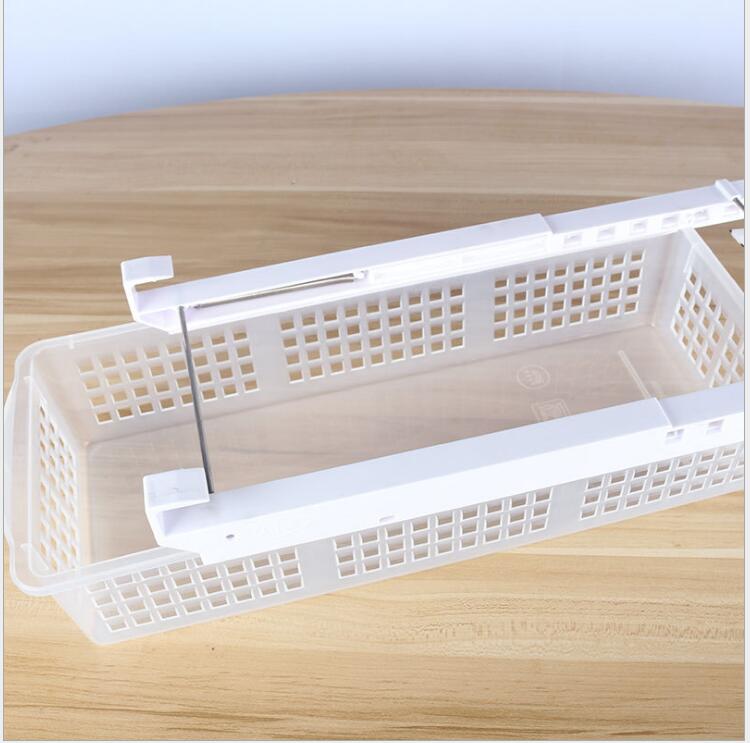 Refrigerator Storage Box and Drawer Organizer