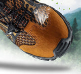 Waterproof Non-Slip Hiking Shoes for River Trekking