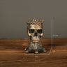 Day of the Dead Skeleton Planter for Home Decor