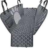 Car Rear Pet Pad